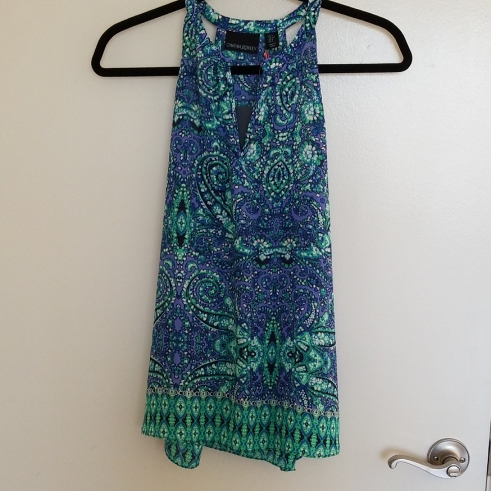 Cynthia Rowley Top
